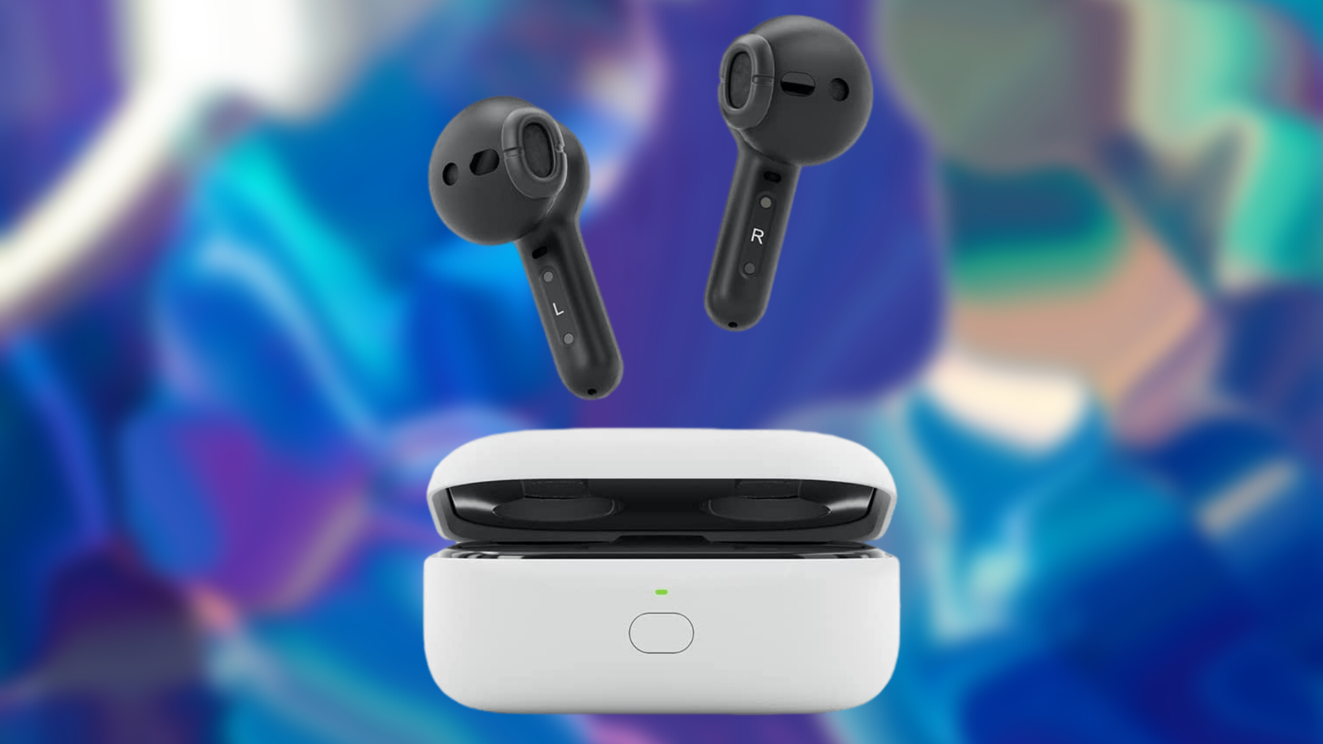 Amazon Echo Buds (2023) with IPX2 protection and up to 20 hours of autonomy are available for less than $49