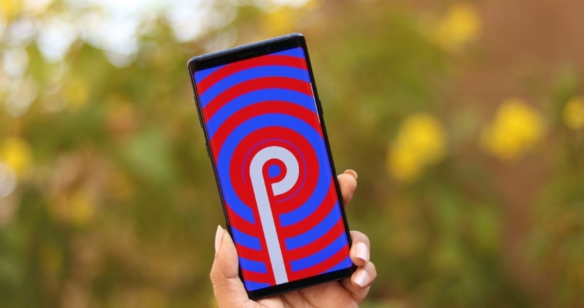 Samsung Galaxy Note 8 отримав бета-версію оболонки One UI (Android Pie)