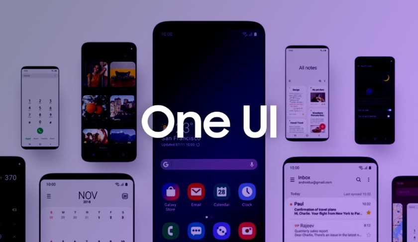 Оновлення Android Pie з оболонкою One UI для Galaxy Tab S4 та Galaxy J6: що нового і коли чекати