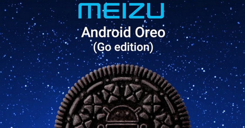 Meizu promises budget smartphone on Android Go