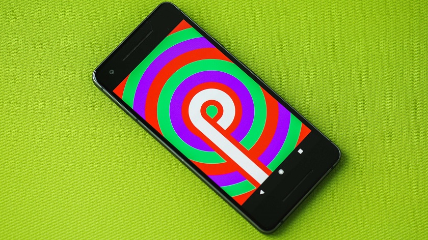В Huawei проговорились о полном названии Android P, и оно вас удивит