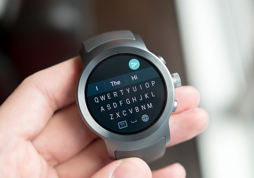 Android Wear 2.0 получила родные приложения, системы Google Assistant и Android Pay