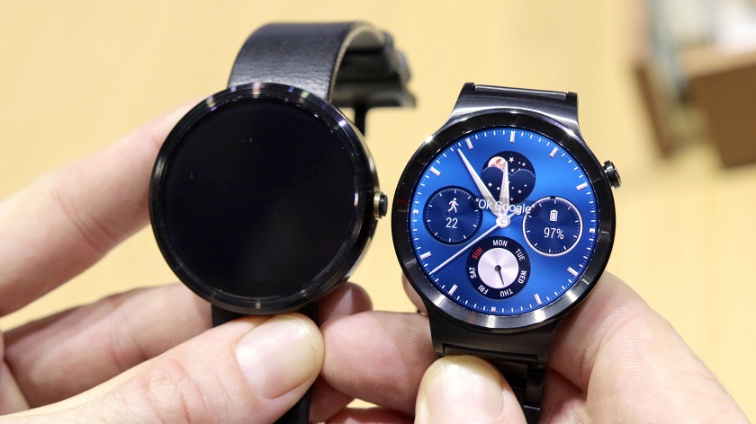 Google подтвердила выход двух моделей смарт-часов с Android Wear 2.0 в начале 2017 года