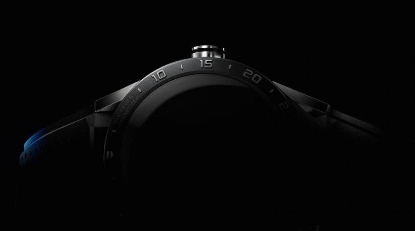 Первые смарт-часы под управлением Android Wear 2.0 показались на фото