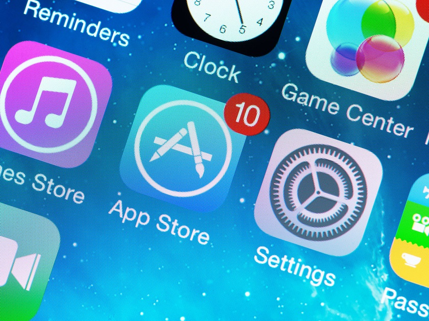 За 2016 год App Store принес в два раза больше денег чем Google Play