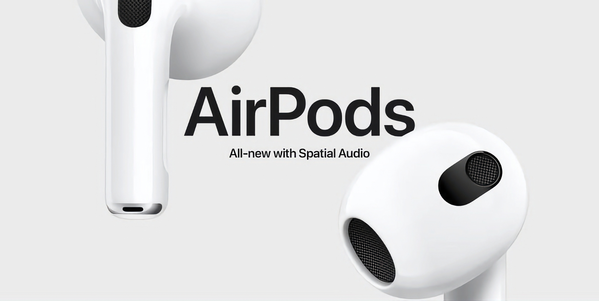 Amazon Prime Day 2023 : Les Apple AirPods 3 peuvent être achetés avec une réduction de 22 euros