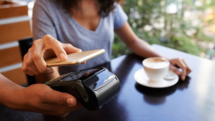 Запуск Apple Pay в Украине состоится во втором квартале 2018 года