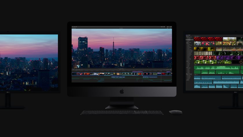 Всё, что вам нужно знать про Apple WWDC 2017