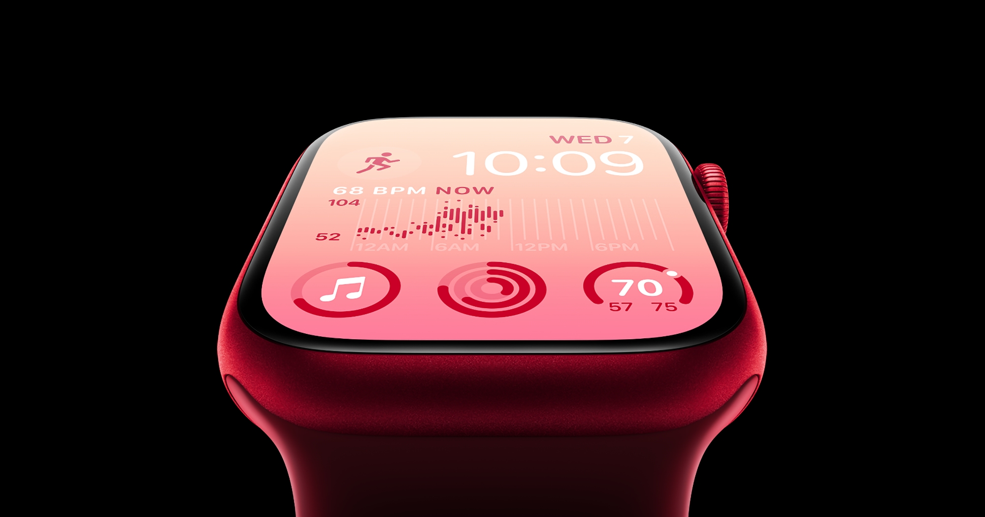 Offer of the day: Apple Watch Series 8 on Amazon for $70 off