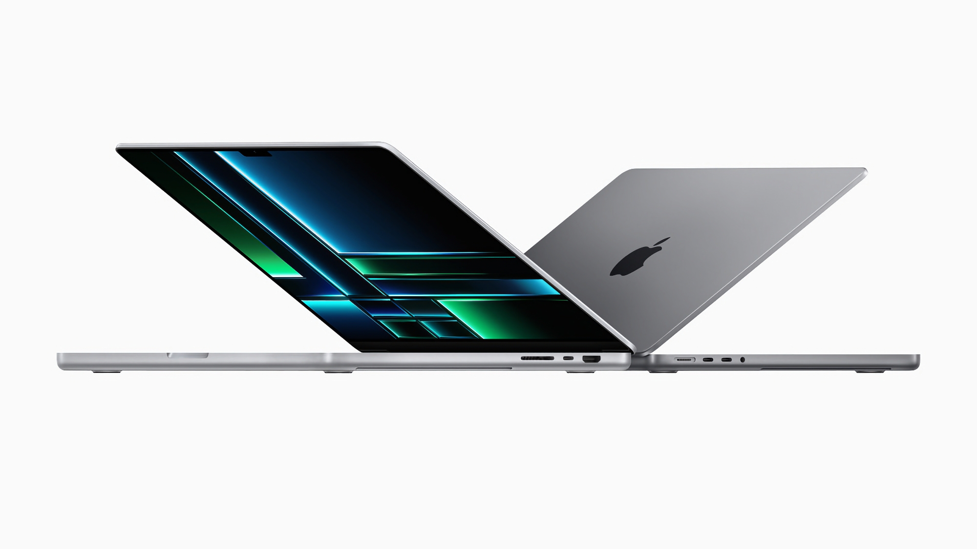 Bloomberg : Apple teste le processeur M3 Pro pour le MacBook Pro avec 12 cœurs de CPU et 18 cœurs de GPU