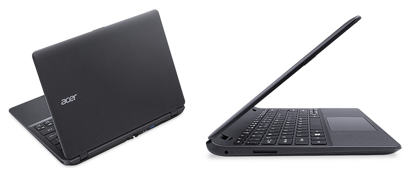 Acer выпустит ноутбук с «настольным» Android