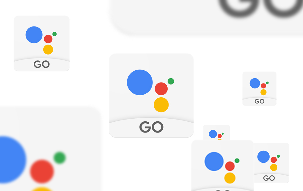Assistant Go for budget smartphones appeared in the Google Play store