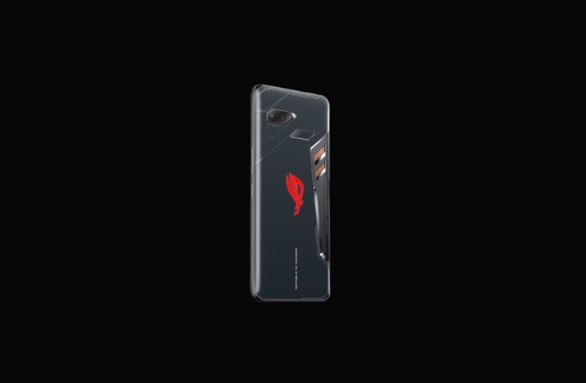Asus готує оновлення Android Pie для ігрового смартфона Asus ROG Phone