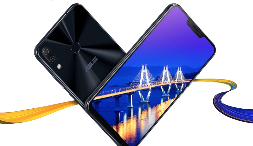 Флагман Asus ZenFone 5Z начал получать обновление Android Pie