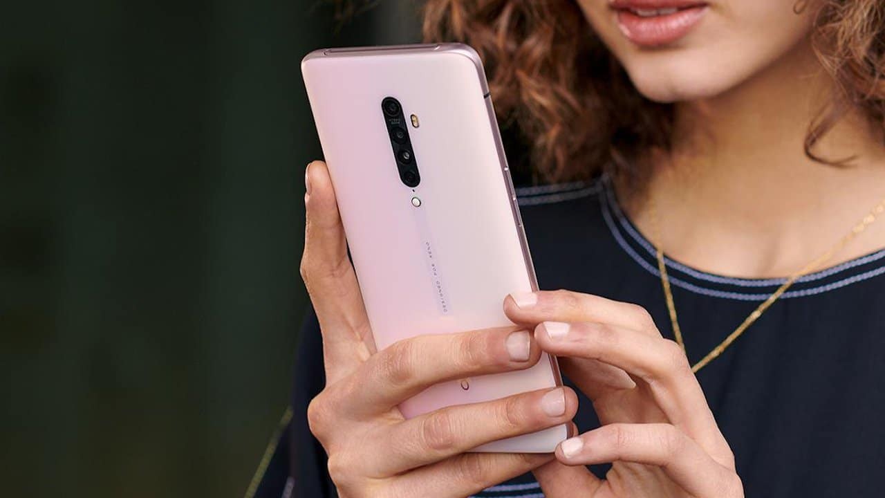 Oppo знижує ціни на смартфони в Україні