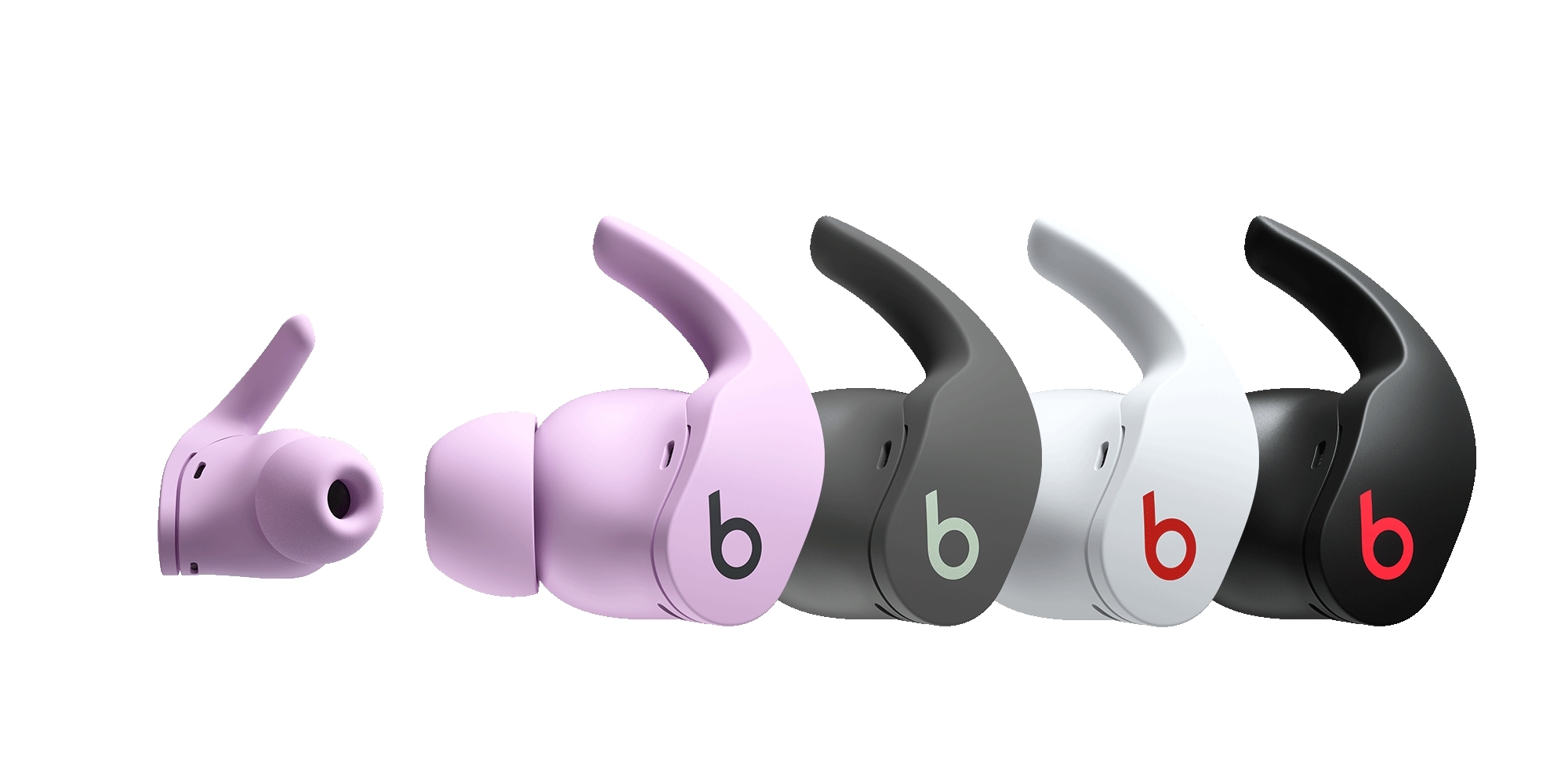 Apple a publié un nouveau firmware pour Beats Fit Pro et Powerbeats Pro