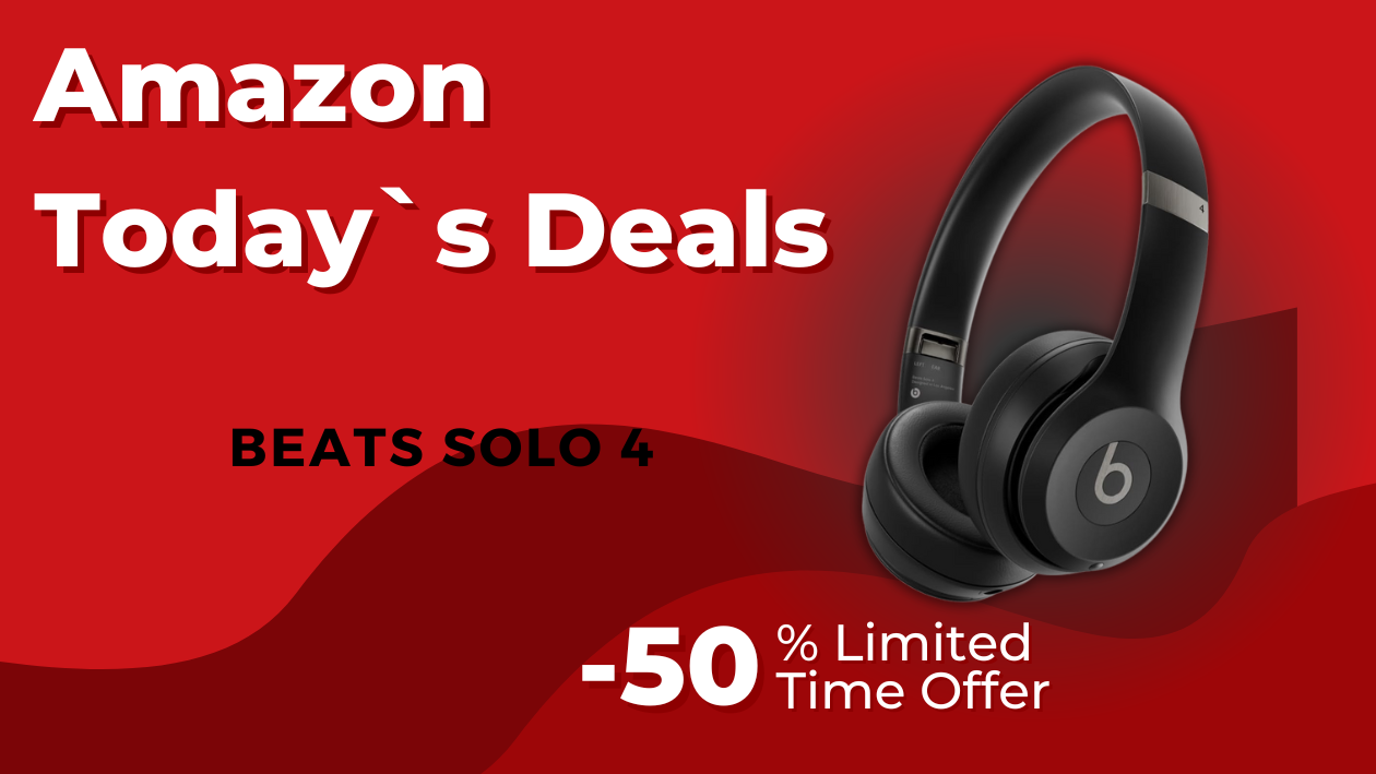 Beats Solo 4: Discover the Hottest Deals Now!