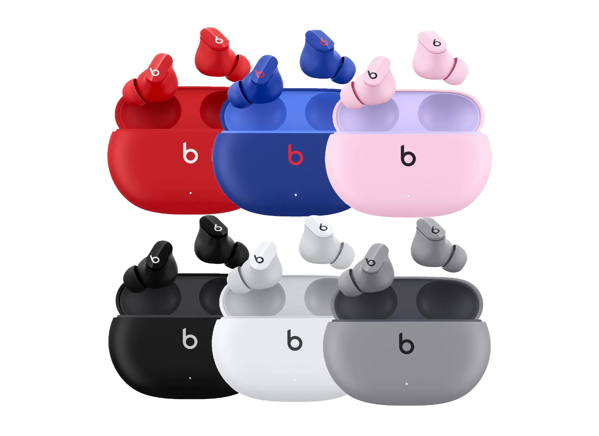 Offre du jour : Les écouteurs Beats Studio Buds avec ANC peuvent être achetés sur Amazon avec une réduction de 70 $.
