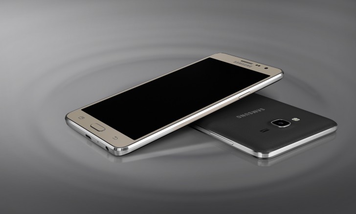 Обновленный Samsung Galaxy On7 (2016) и его характеристики