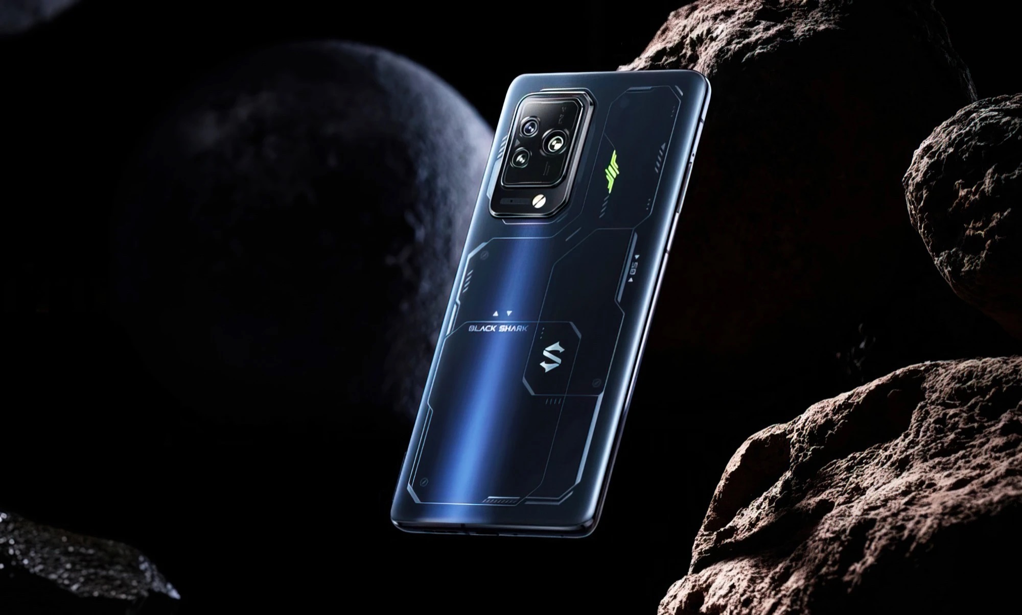 AnTuTu called the most productive smartphones in June: leading Snapdragon 8 Gen1 and gaming monsters