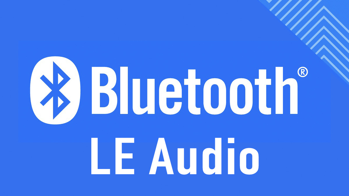 L'arrivée de l'amélioration la plus importante de l'audio Bluetooth depuis des années n'est pas loin pour les casques d'écoute