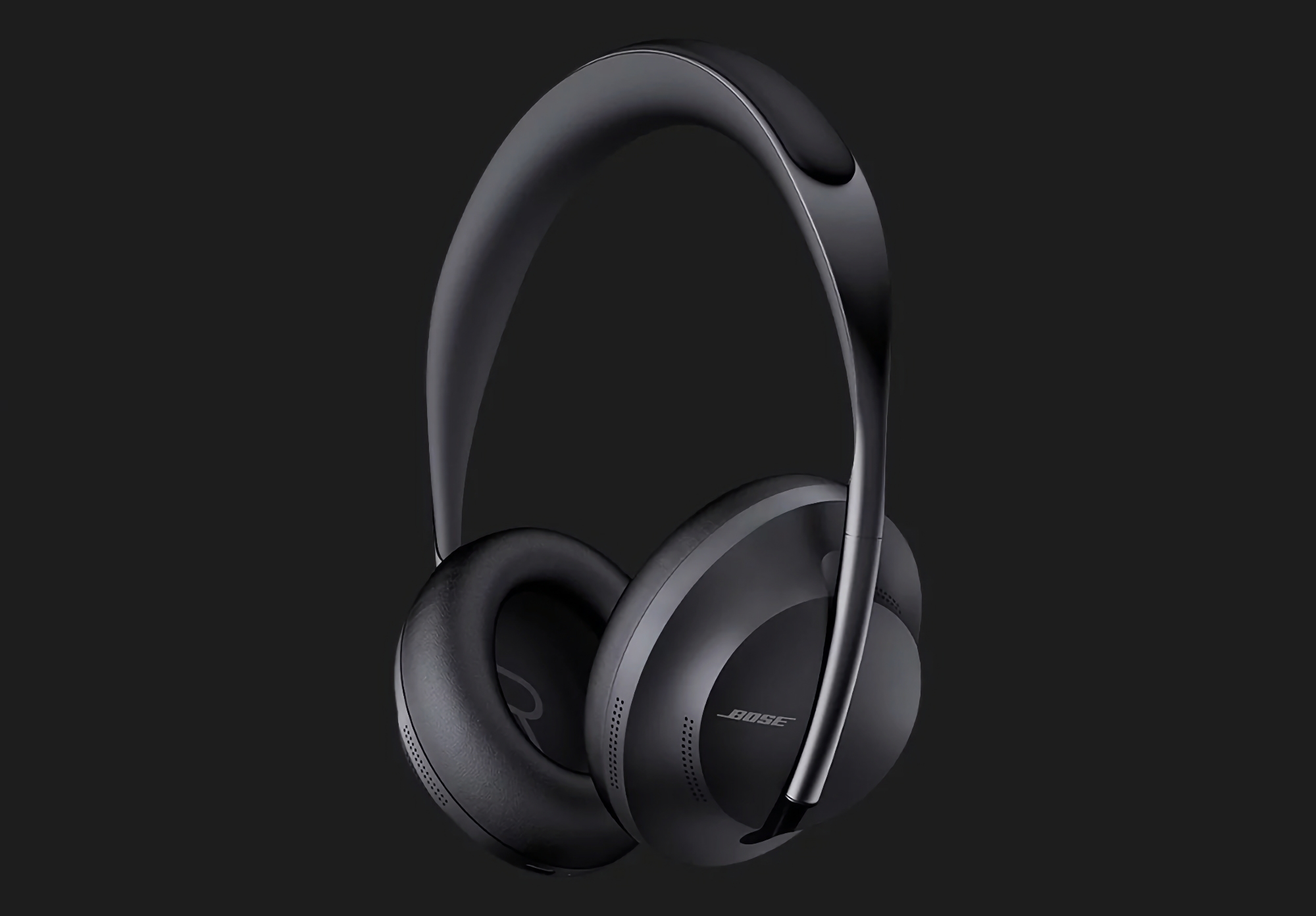 $80 off: Bose Headphones 700 with ANC are on sale on Amazon for a promotional price