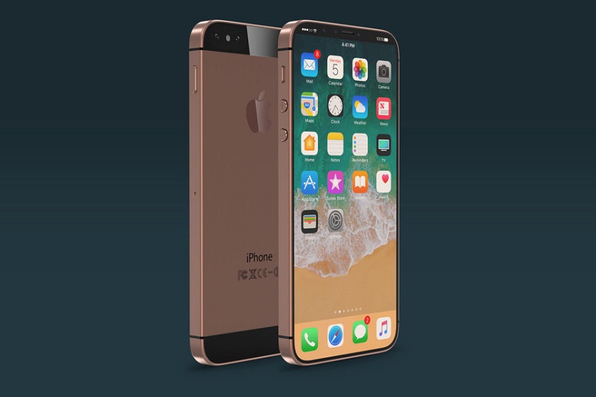 В Сети появились фото и видео безрамочного iPhone SE