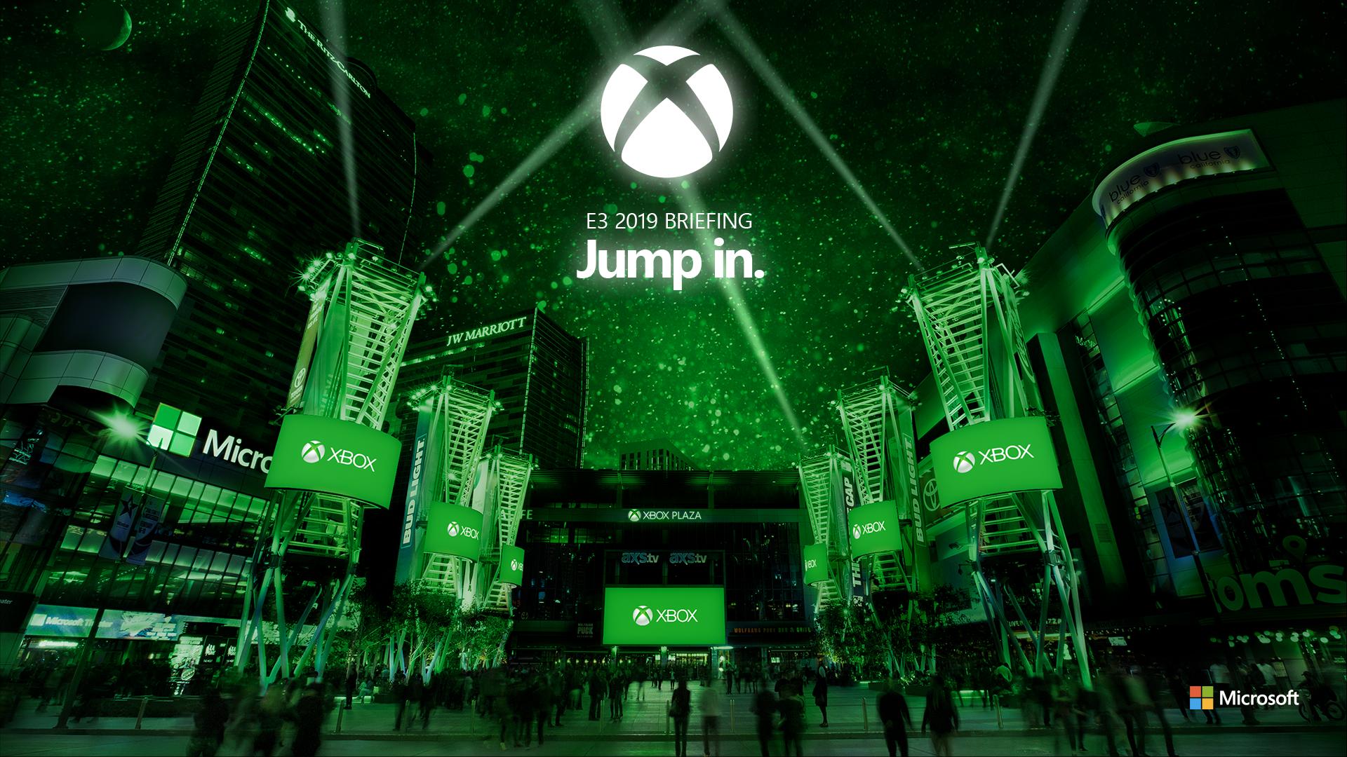 Sony розкрила деталі щодо PS5, а Microsoft анонсувала дату конференції Xbox на E3 2019