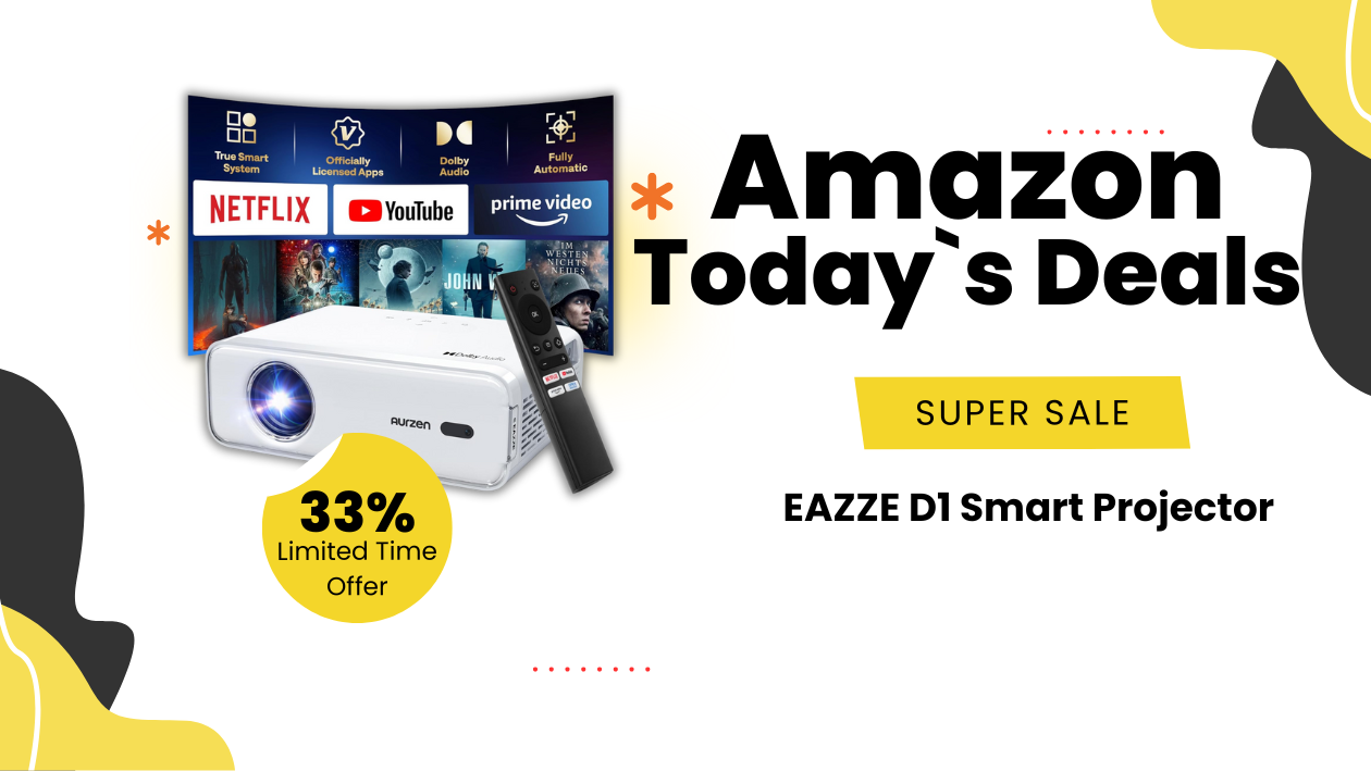EAZZE D1 Deals: Discover the Discounts You Can’t Miss!