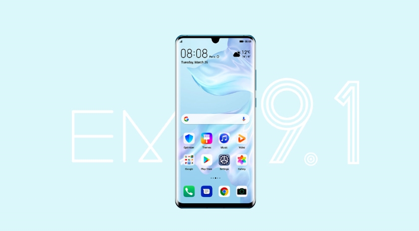 Honor 8X, Honor 10, Huawei P30 Lite, Huawei Y9 и ещё 5 смартфонов получили GPU Turbo 3.0 с обновлением EMUI 9.1