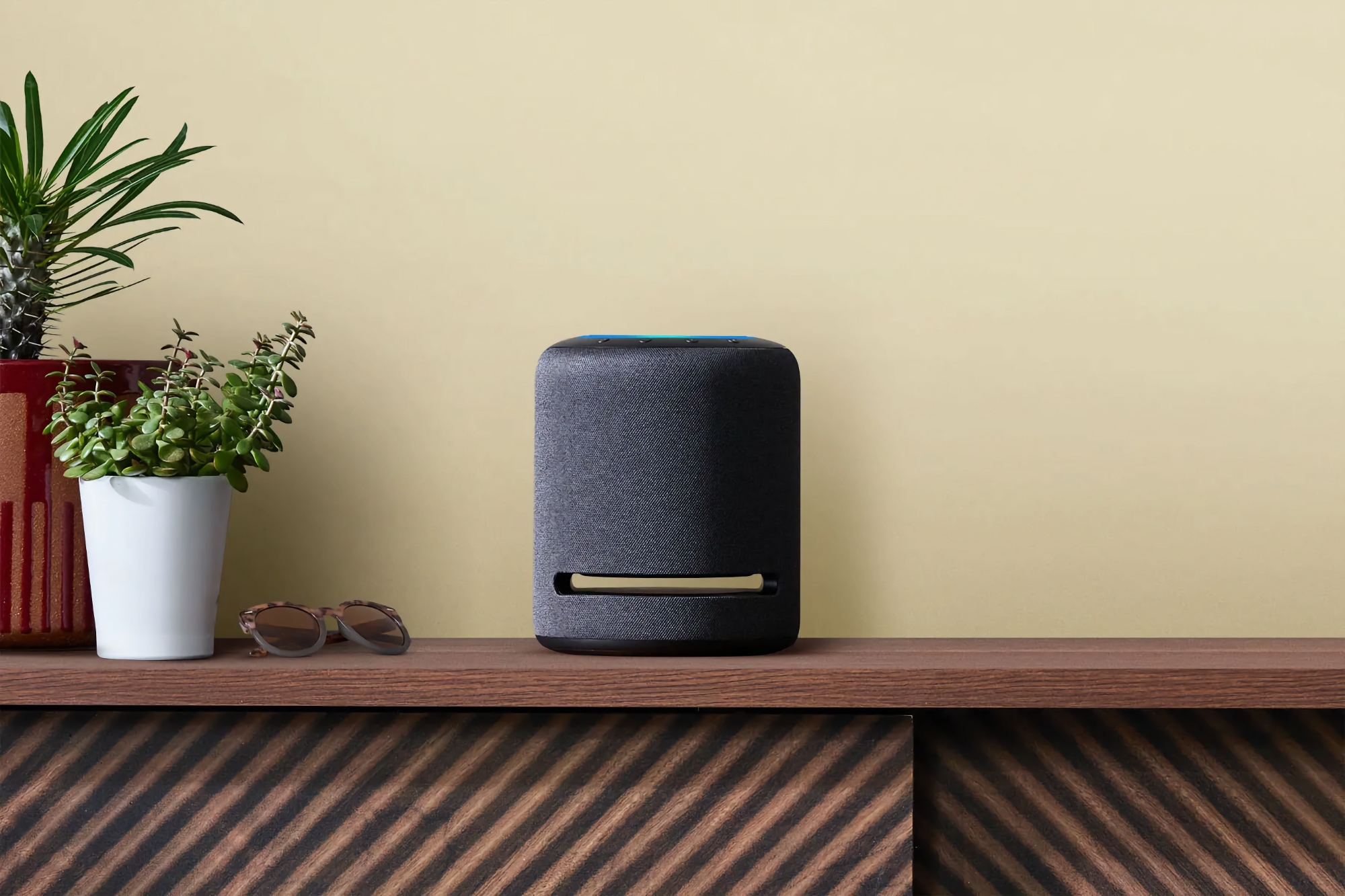 Offer of the day: Echo Studio smart speaker with Spatial Audio surround sound at $40 off