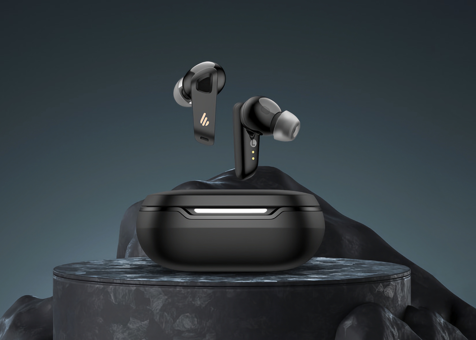 Edifier a lancé les NeoBuds Pro 2 avec ANC multicanal à large bande et fonctionnalité Spatial Audio.