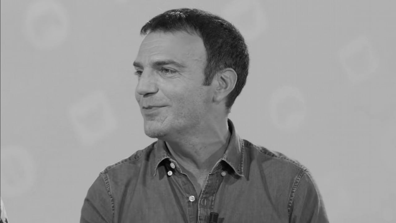 Emile Morel, directeur créatif de Beyond Good & Evil 2, meurt à l'âge de 40 ans