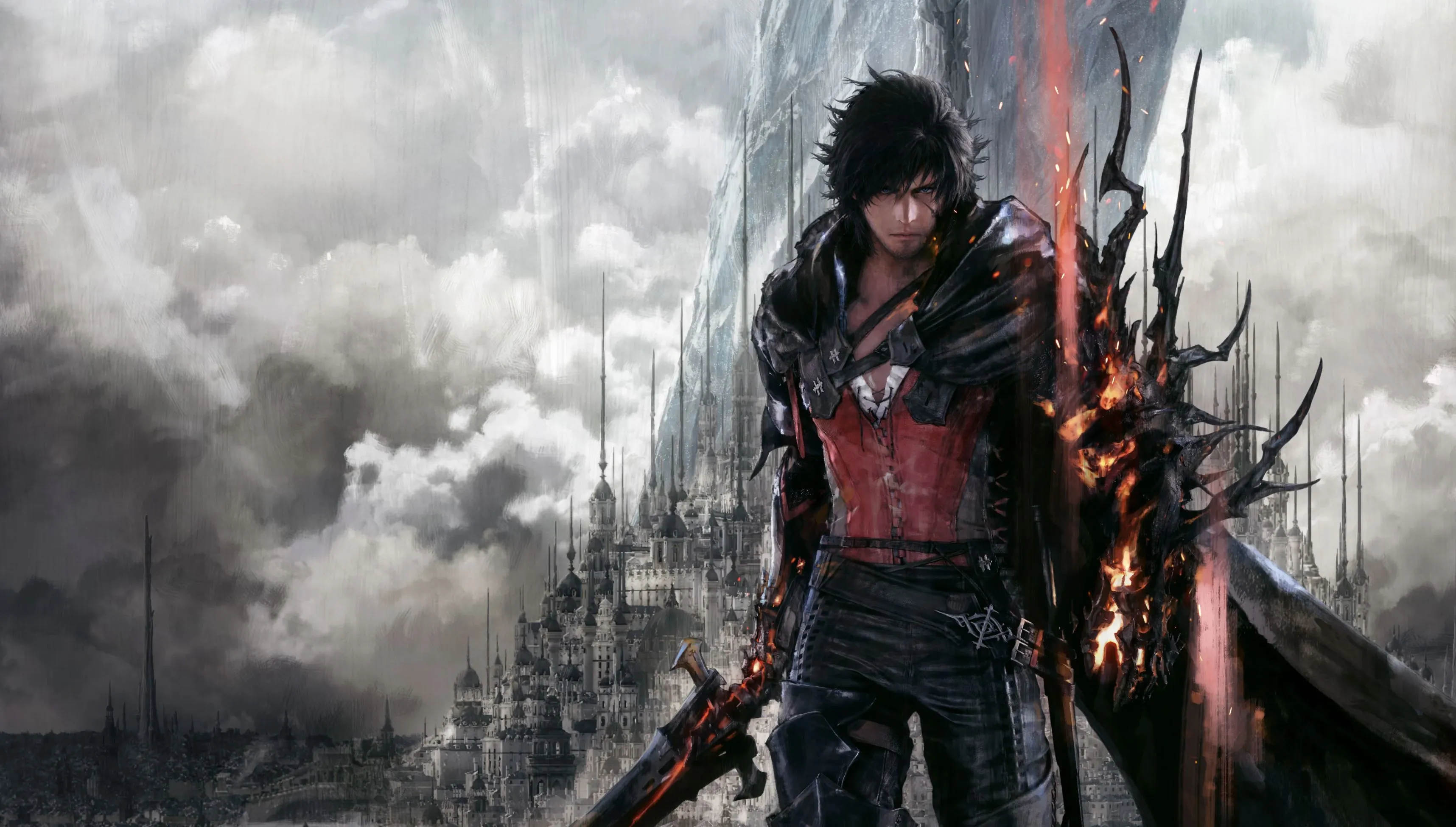 Une liste de trophées de Final Fantasy 16 a fait l'objet d'une fuite en ligne.