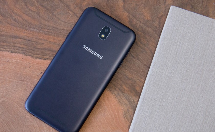 Смартфон Samsung на Android Go прошёл сертификацию в FCC