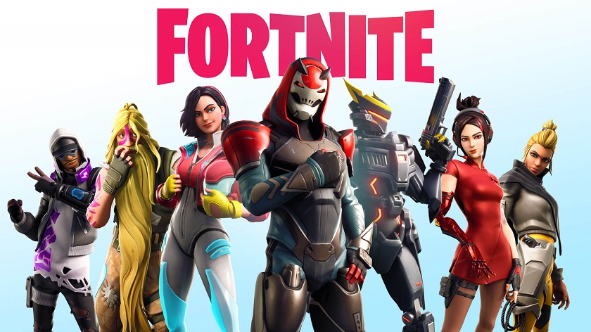 В Fortnite изменятся требования к DirectX