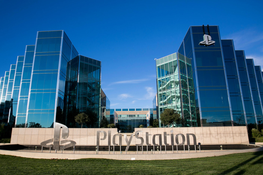 Sony launches their Brand New ForwardWorks Studio for Mobile Games