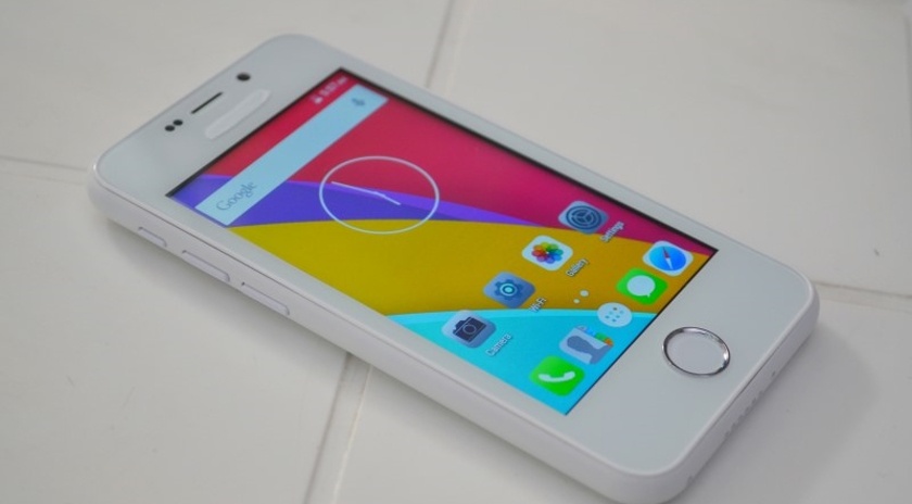 Четырехдолларовый смартфон Freedom 251 выходит в продажу
