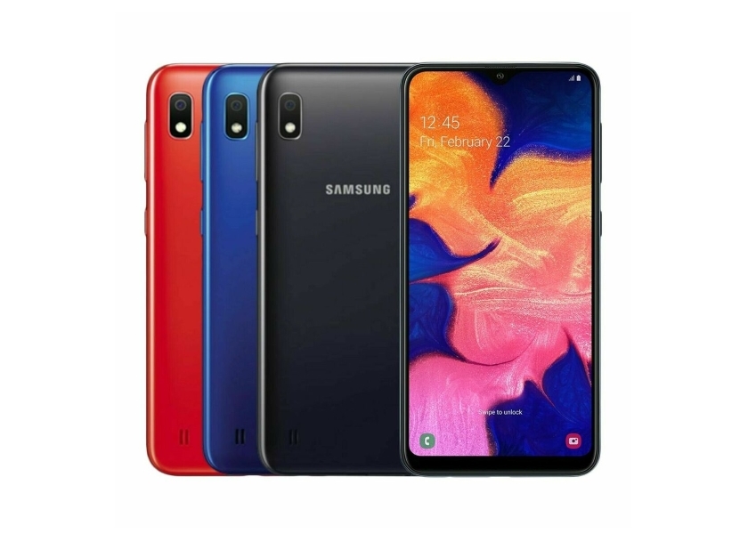«Ультрабюджетник» Samsung Galaxy A10e готовий до виходу: новинку помітили у FCC