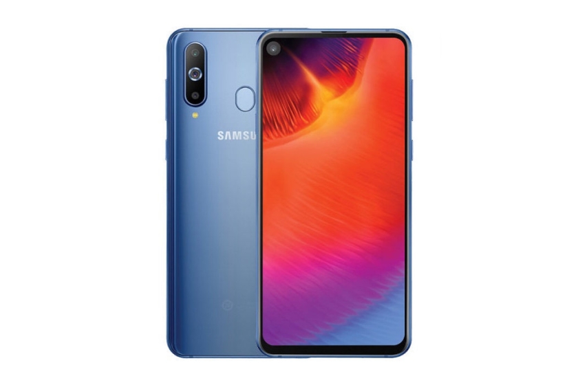 Samsung Galaxy A60 у TENAA: 6.3-дюймовий дисплей Infinity-O, потрійна камера та акумулятор на 3410 мАг