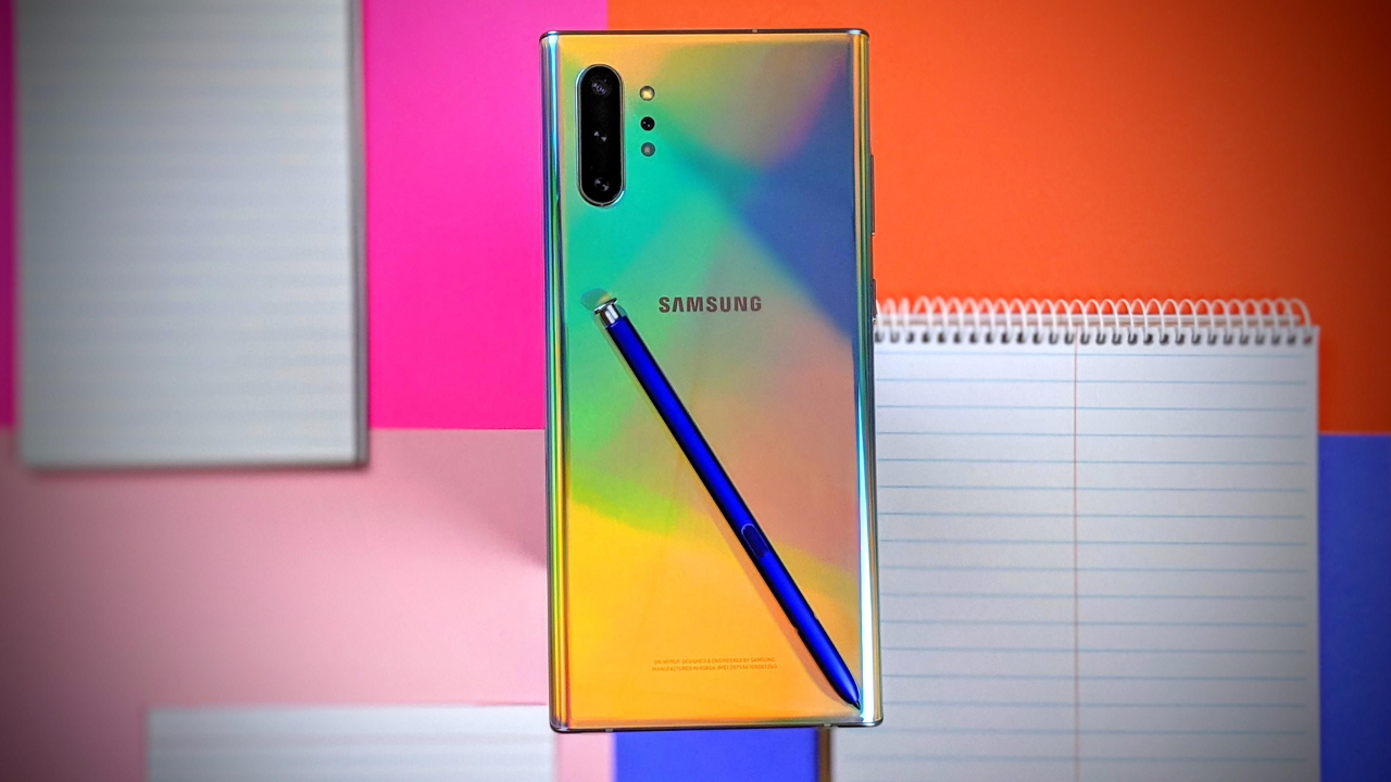 Він існує: Galaxy Note 10 Lite помітили в Geekbench із 6 ГБ ОЗП та чіпом, як у Galaxy Note 9