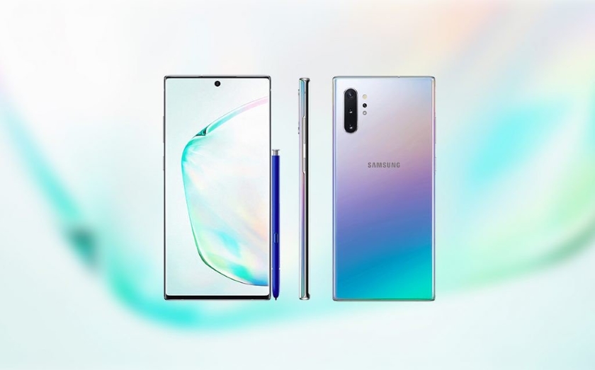 Найдорожчий смартфон Samsung: в мережі з'явилися європейські ціни фаблета Galaxy Note 10