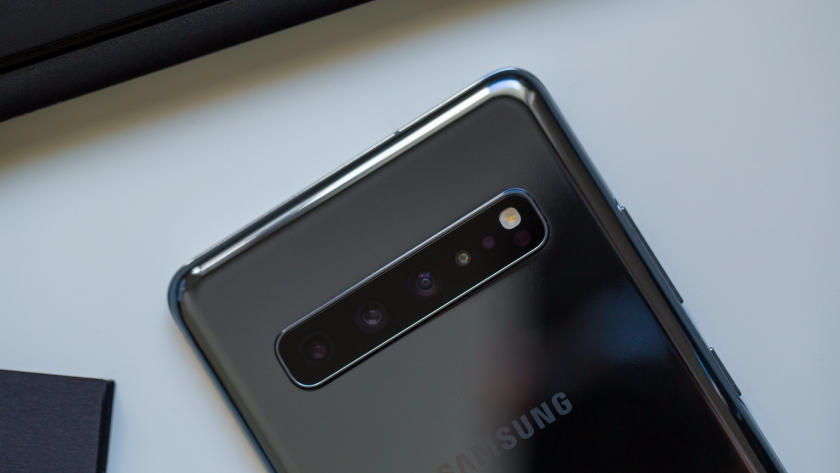 Как Xiaomi Mi Note 10 и Mi Mix Alpha: флагман Samsung Galaxy S11 получит камеру с главным модулем на 108 Мп