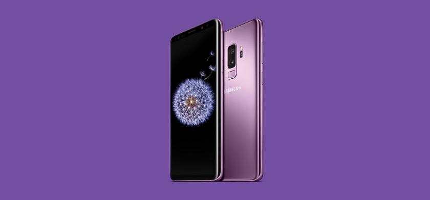Samsung уже тестирует Android Pie на флагмане Galaxy S9+