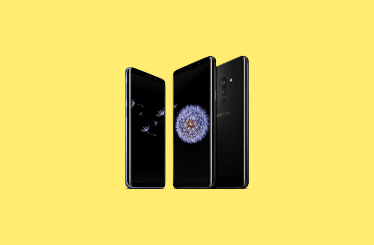 Слідом за Galaxy Note 9: смартфони Galaxy S9 та Galaxy S9+ отримали бета-версію Android 10 із оболонкою One UI 2.0
