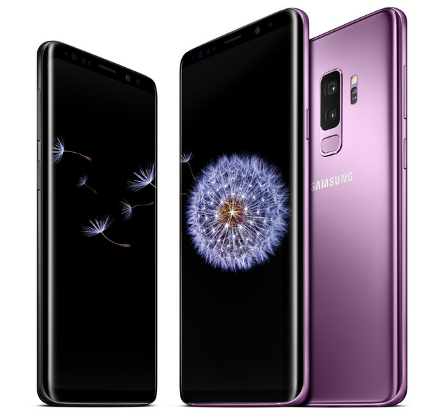 Предзаказ на Samsung Galaxy S9 и S9+ в Украине: цены и подарки
