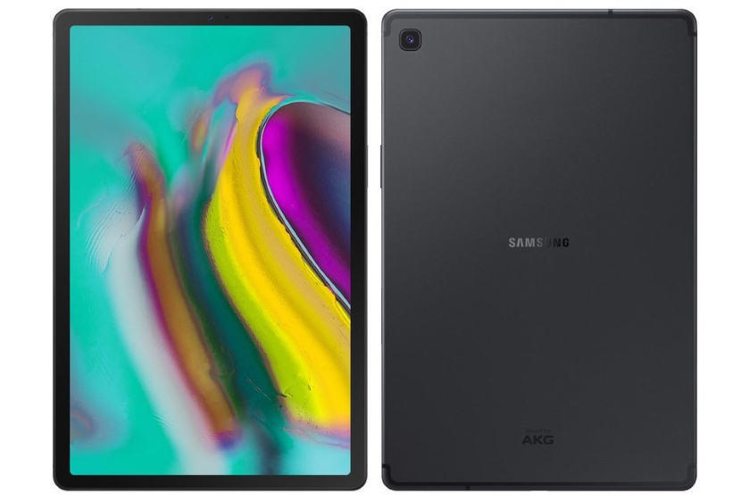 Samsung Galaxy Tab S5e в Украине: тонкий планшет с чипом Snapdragon 670 и ценником от 16 000 грн