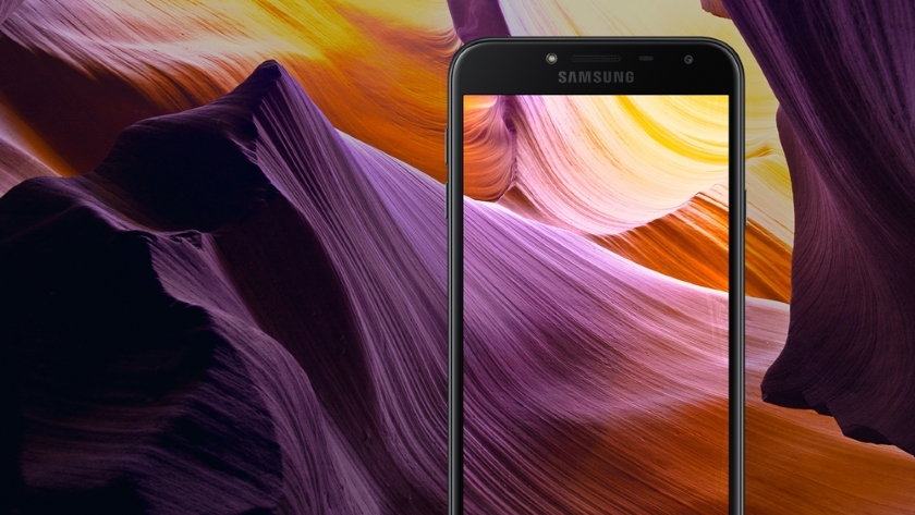 Изображения, цена и полный список характеристик Samsung Galaxy J4