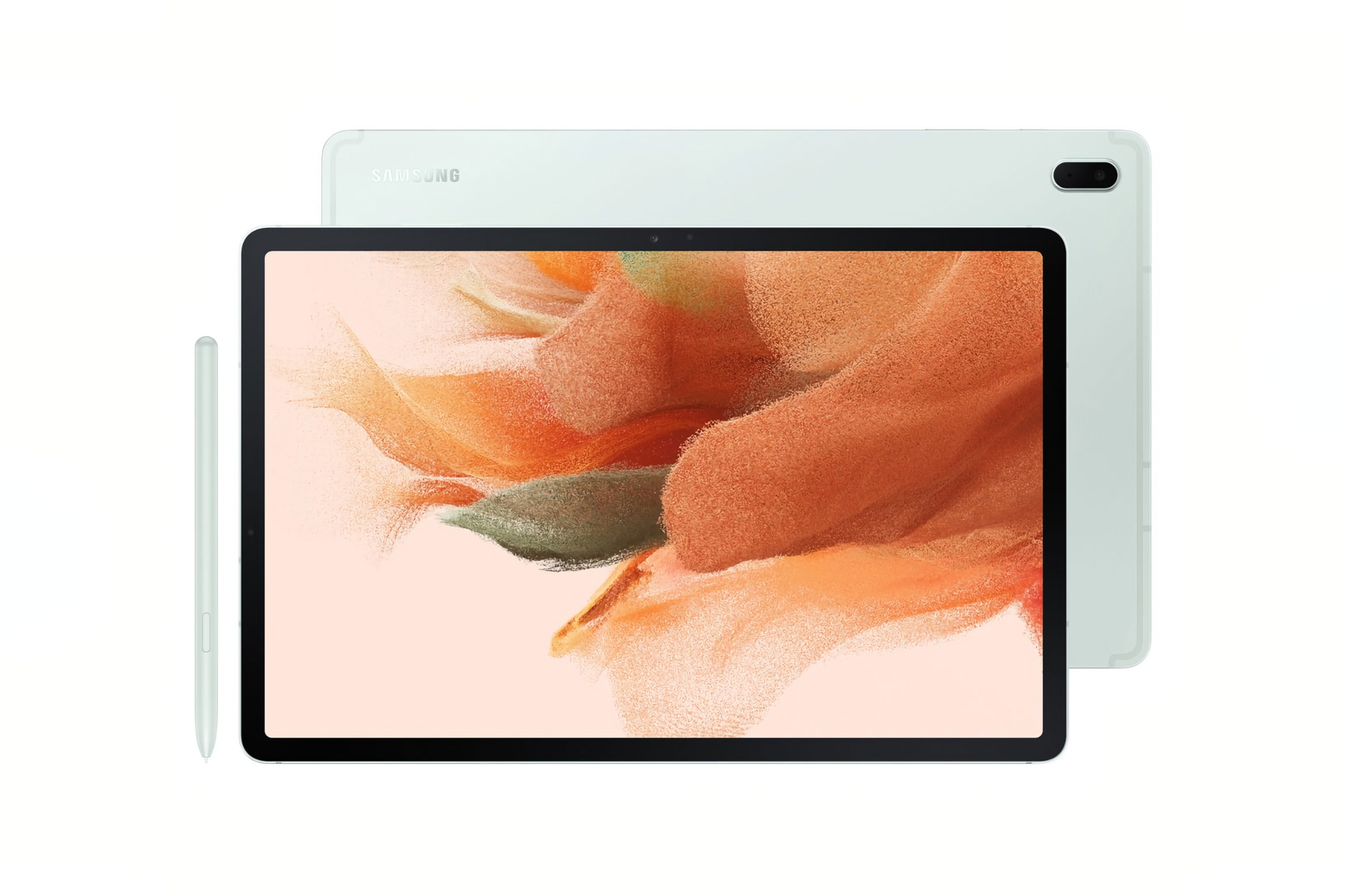 Insider : La Galaxy Tab S9 FE sera équipée d'un processeur Exynos 1380