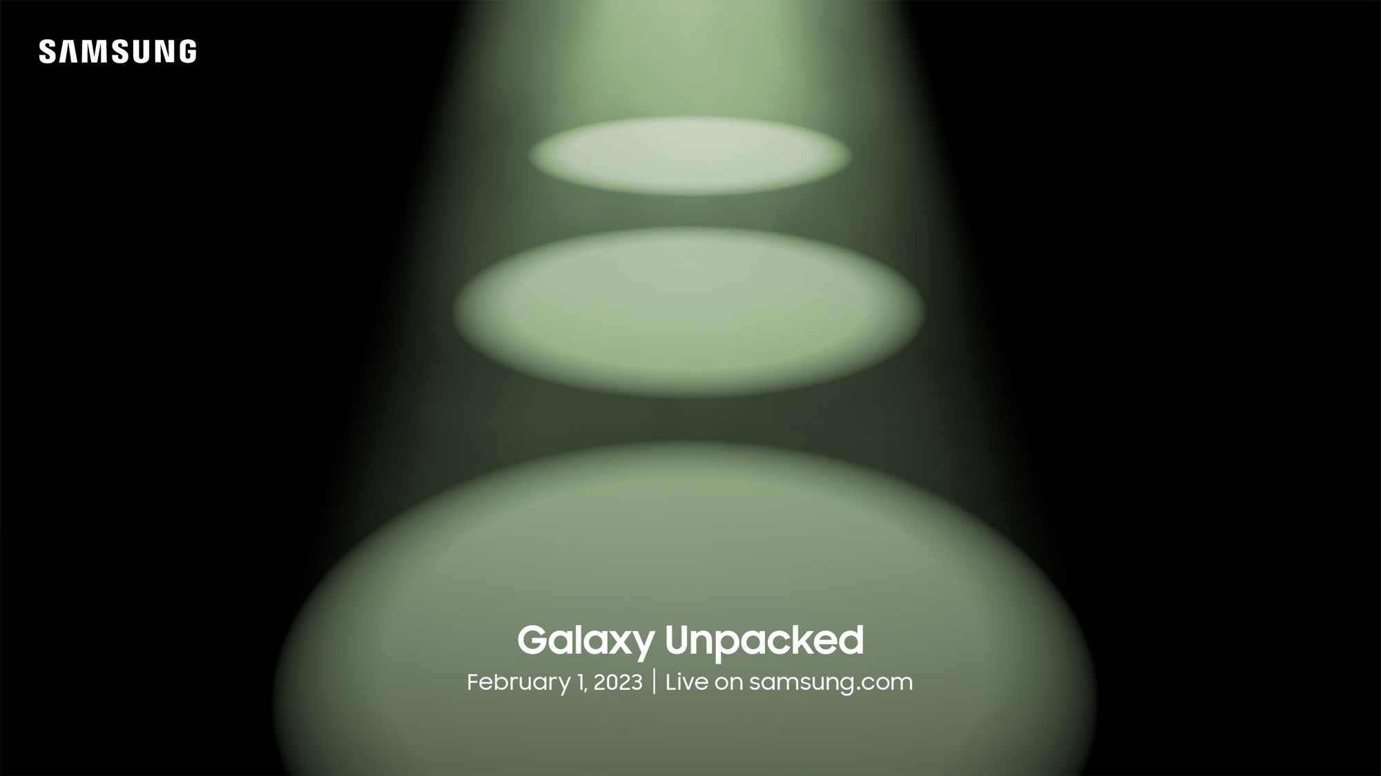 Où et quand regarder le lancement des Samsung Galaxy S23, Galaxy S23+ et Galaxy S23 Ultra ?
